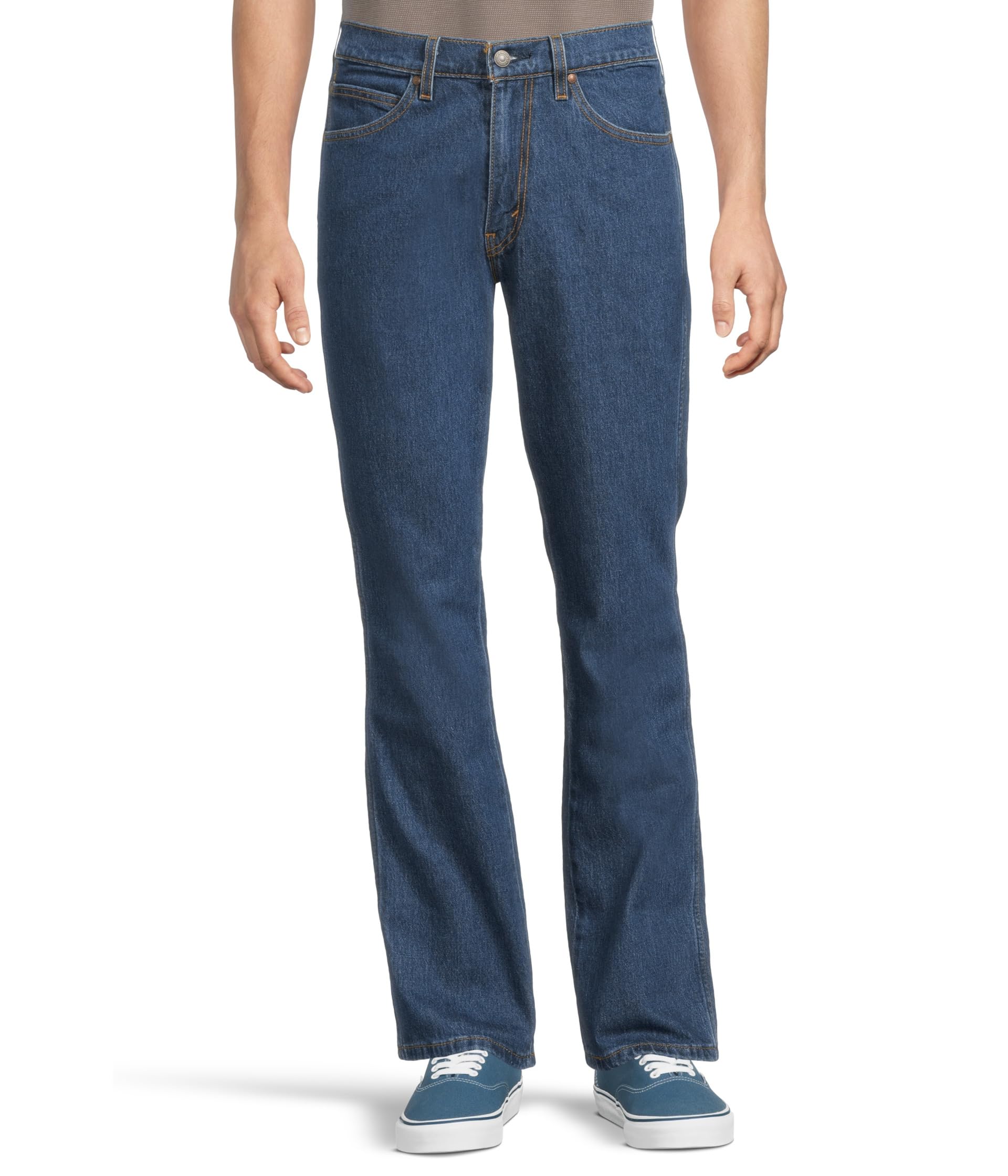 537 Western Bootcut