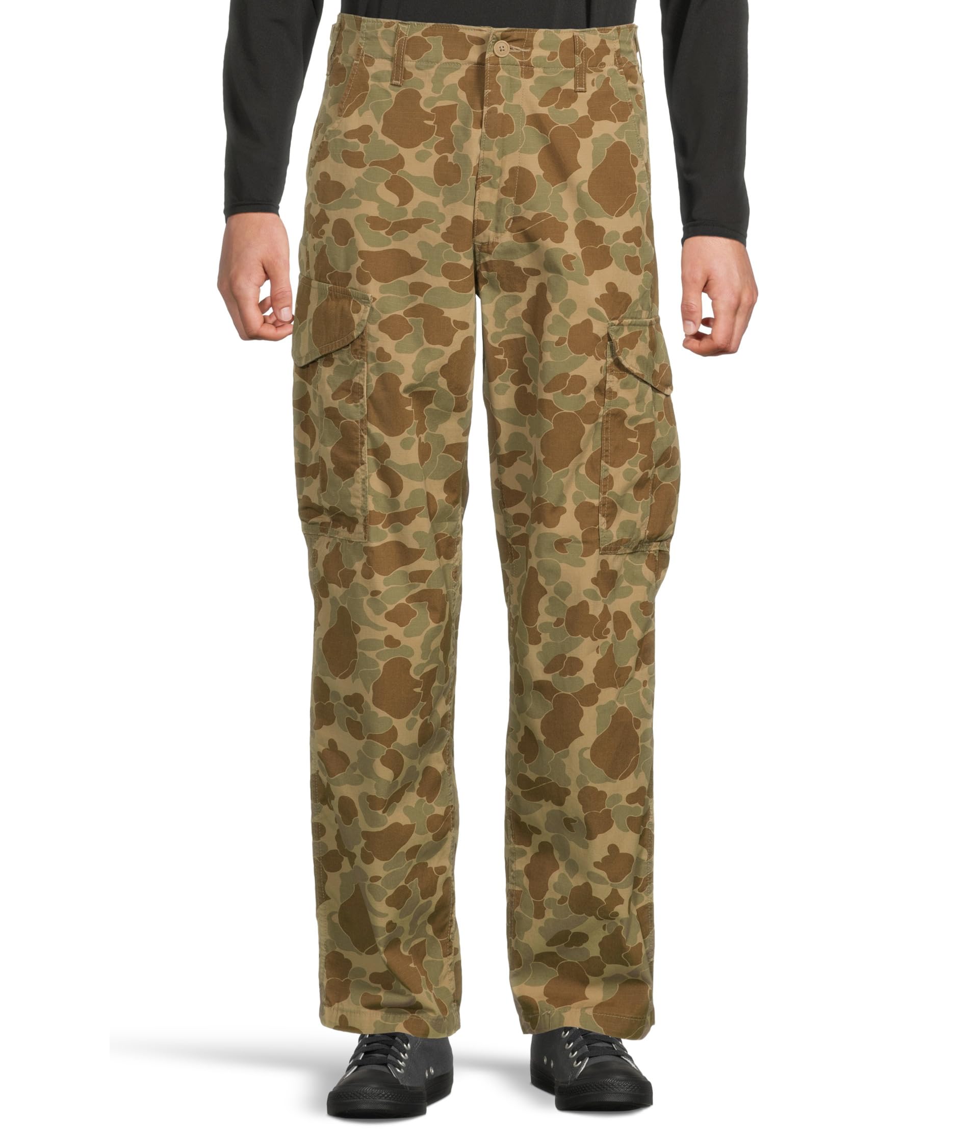 Мужские брюки Levi's Xx Cargo Baggy