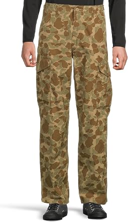 Мужские брюки Levi's Xx Cargo Baggy
