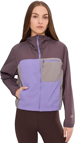 Purple Sage/Harbor Violet/Approaching
