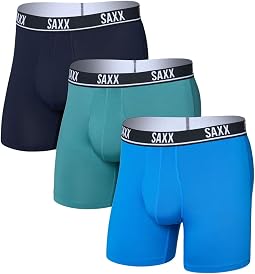 Blue/Teal/Maritime