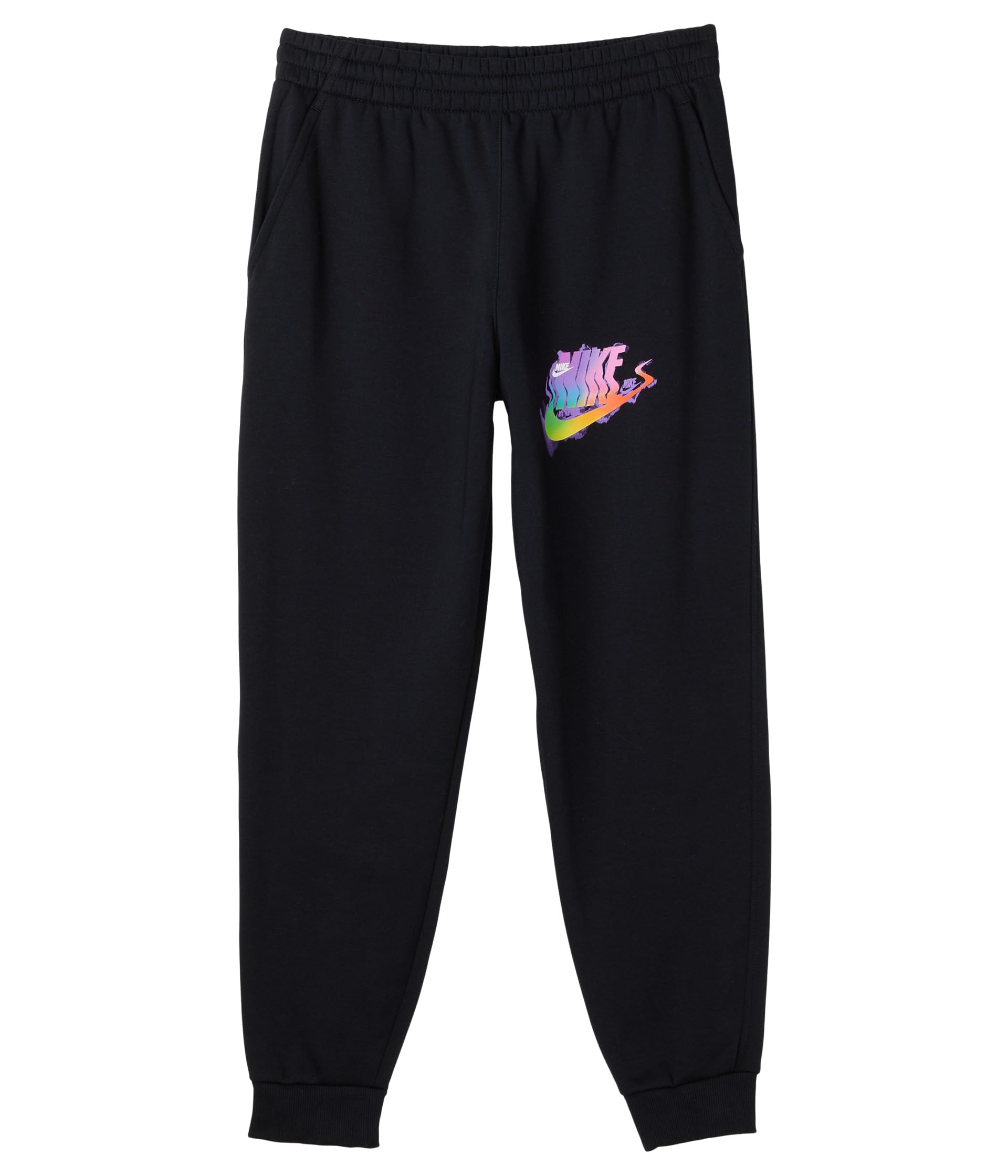 Club Fleece Joggers (Big Kid)