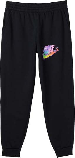 Club Fleece Joggers (Big Kid)