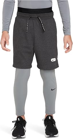 Pro Dri-FIT™ Tights (Big Kid)