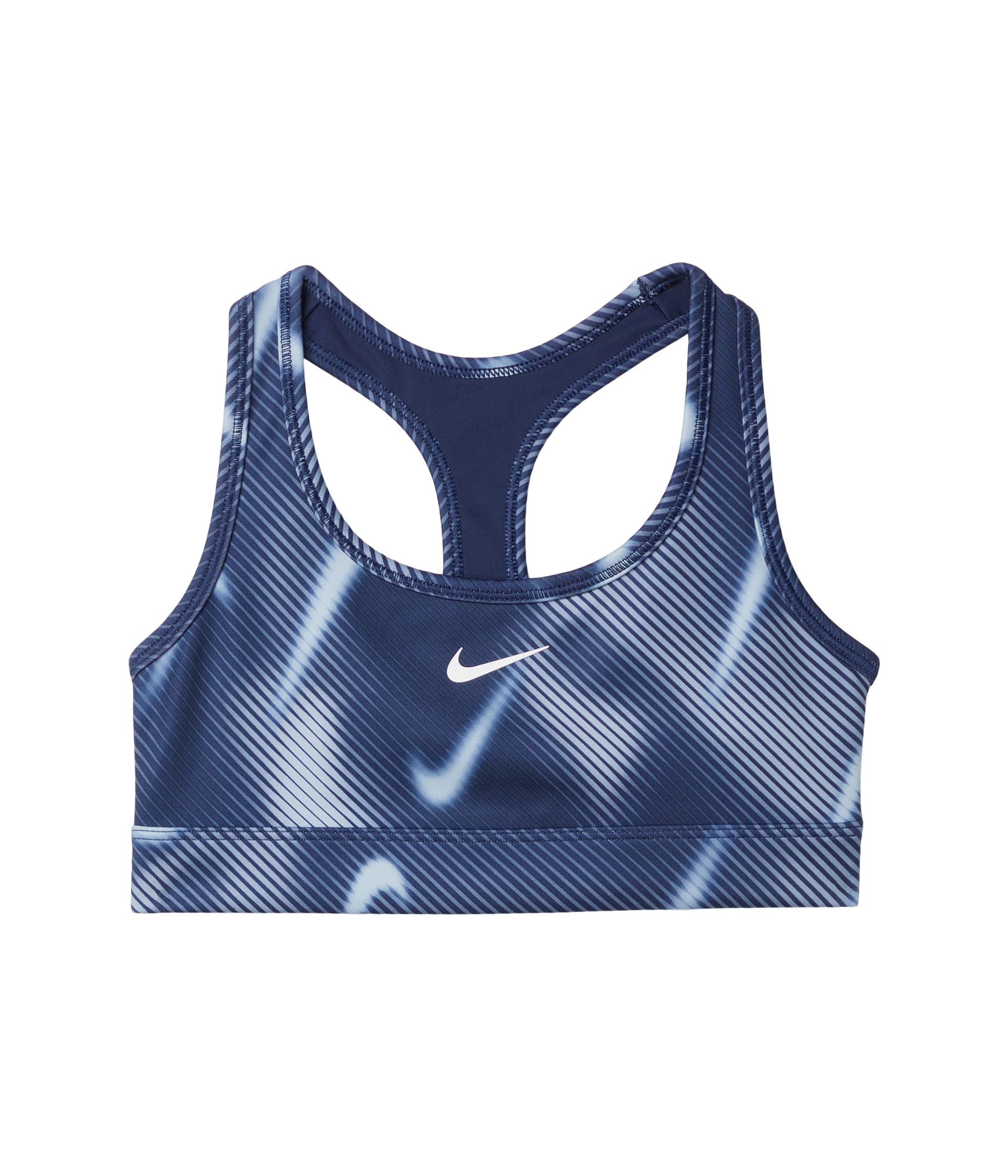 Pro Swoosh Sports Bra (Little Kid/Big Kid)