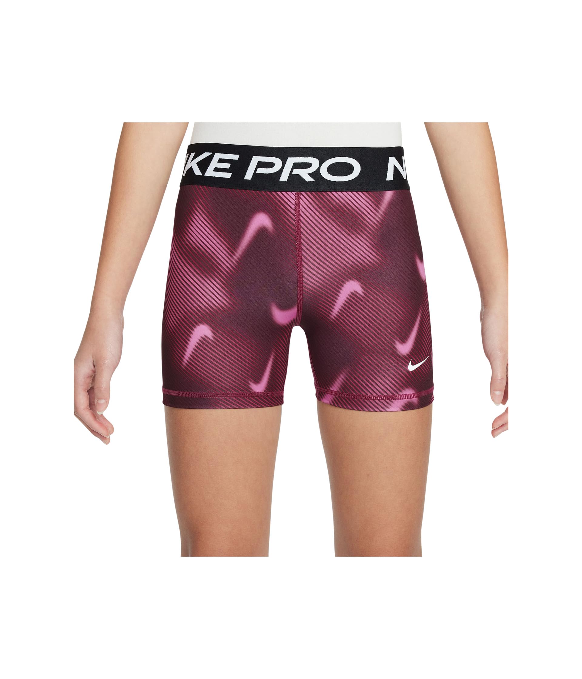 Шорты Pro Dri-FIT 3" (для детей старшего возраста)
