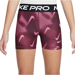 Шорты Pro Dri-FIT 3" (для детей старшего возраста)