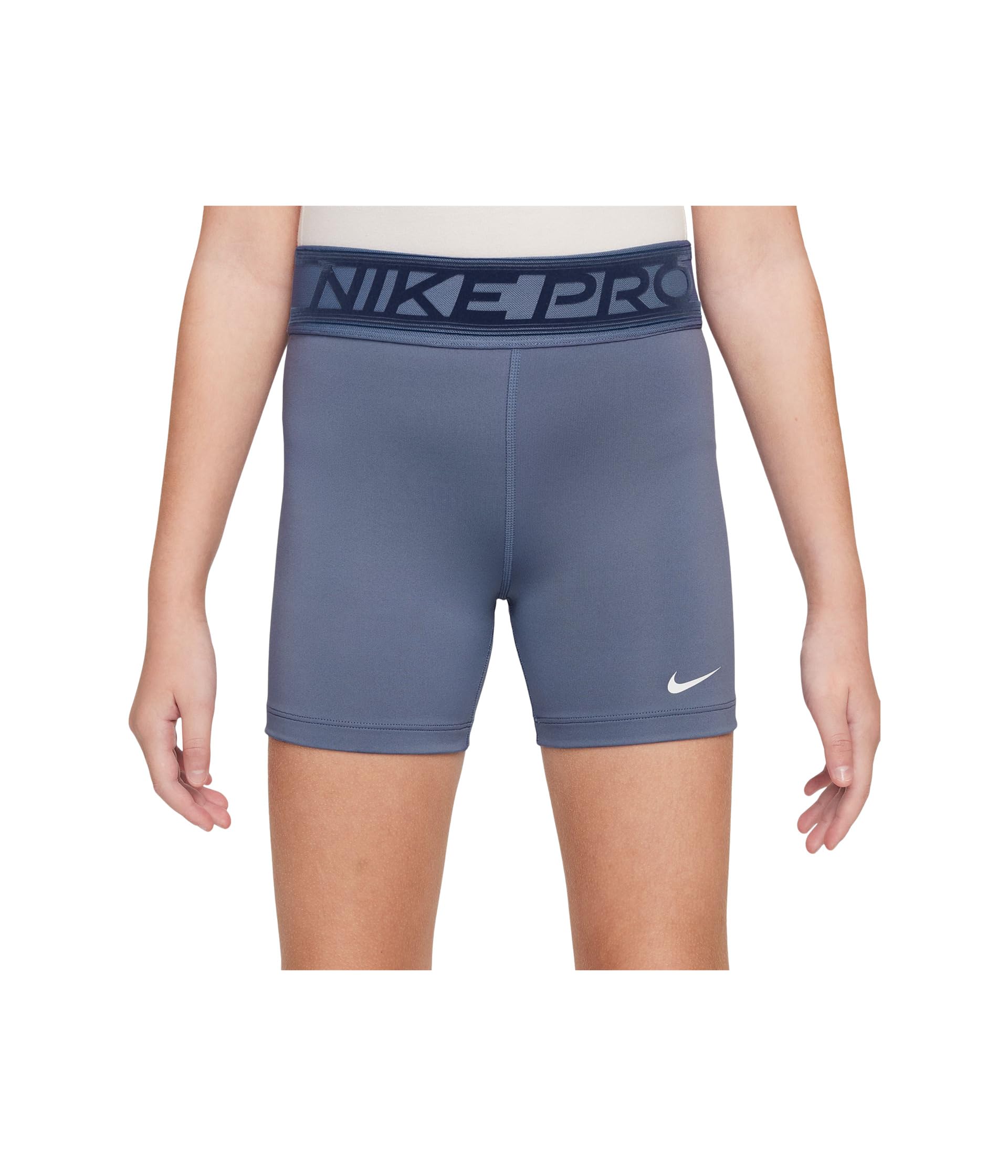 Pro Dri-FIT 3" Shorts Sport Pack (Big Kid)