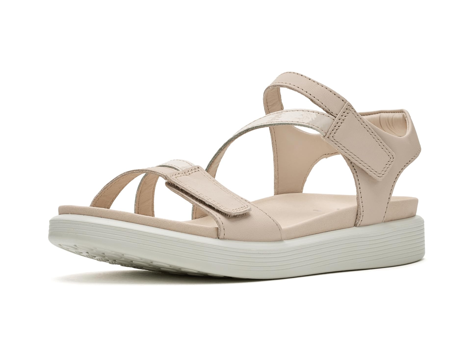 Soft Three Strap сандалии