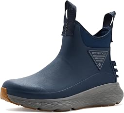Collegiate Navy/Titanium