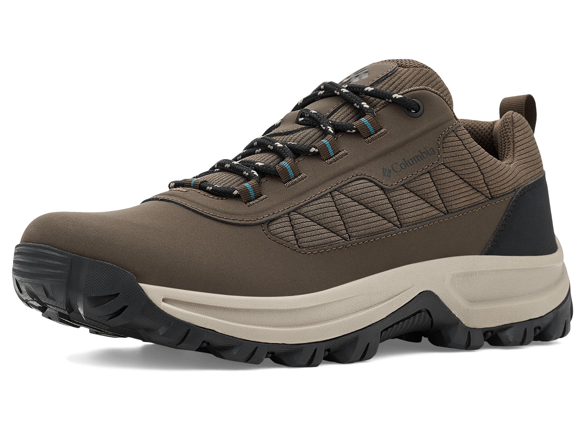 Transverse Hike Low
