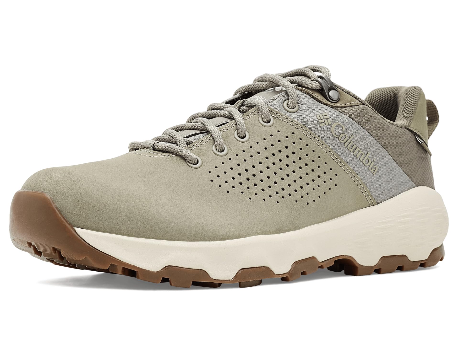 Newton Nimble Leather