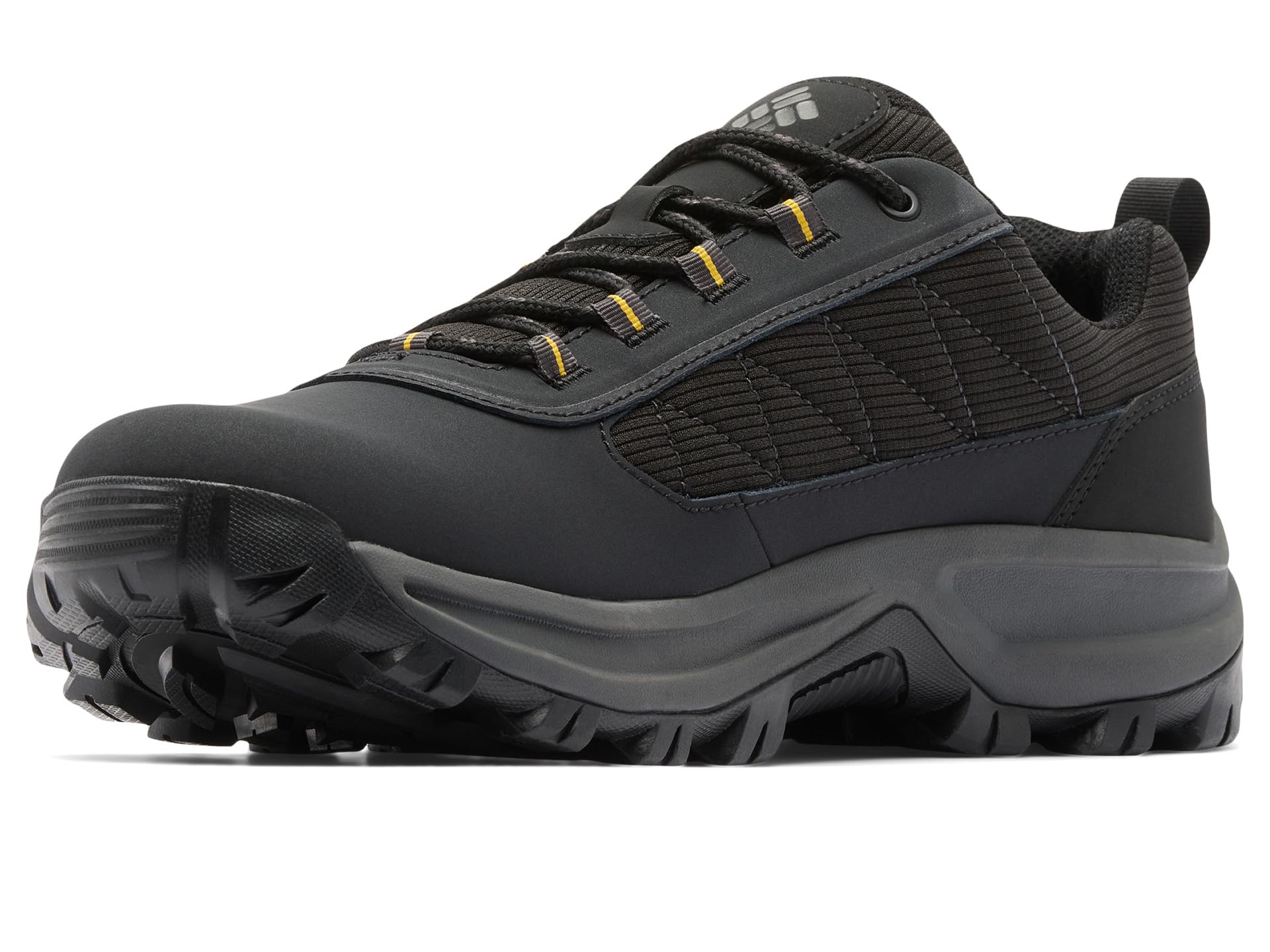 Transverse Hike Low Waterproof