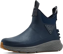 Collegiate Navy/Titanium