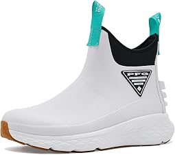 White/Geyser