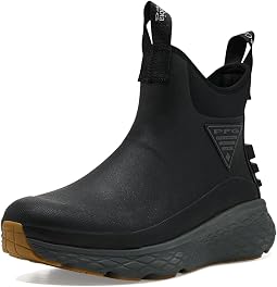 Black/Grey Ice