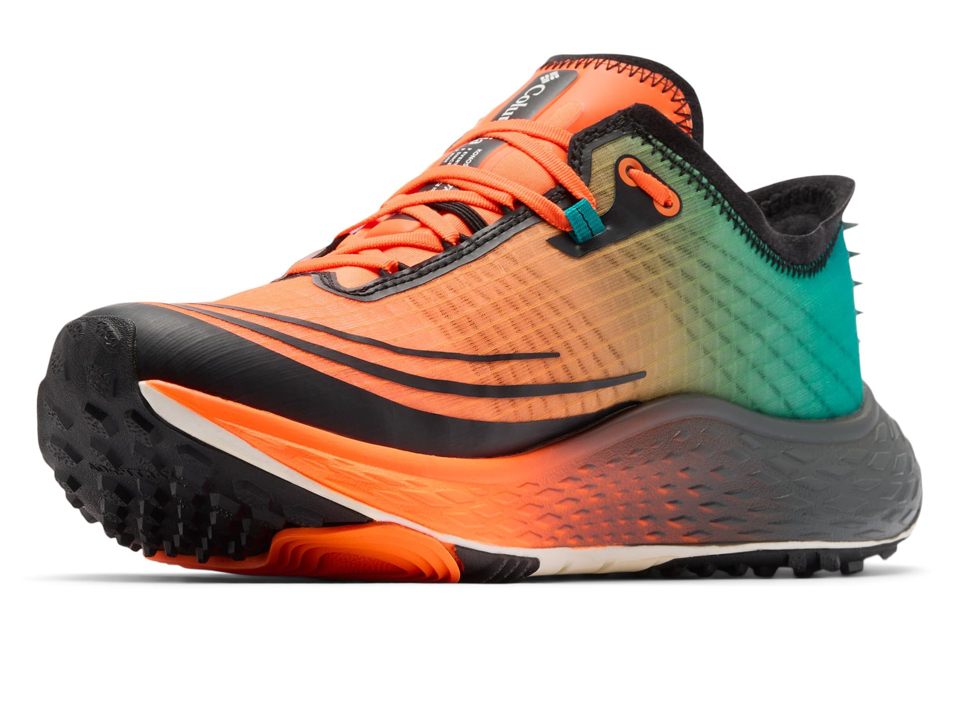 Konos Speed Trail ATR