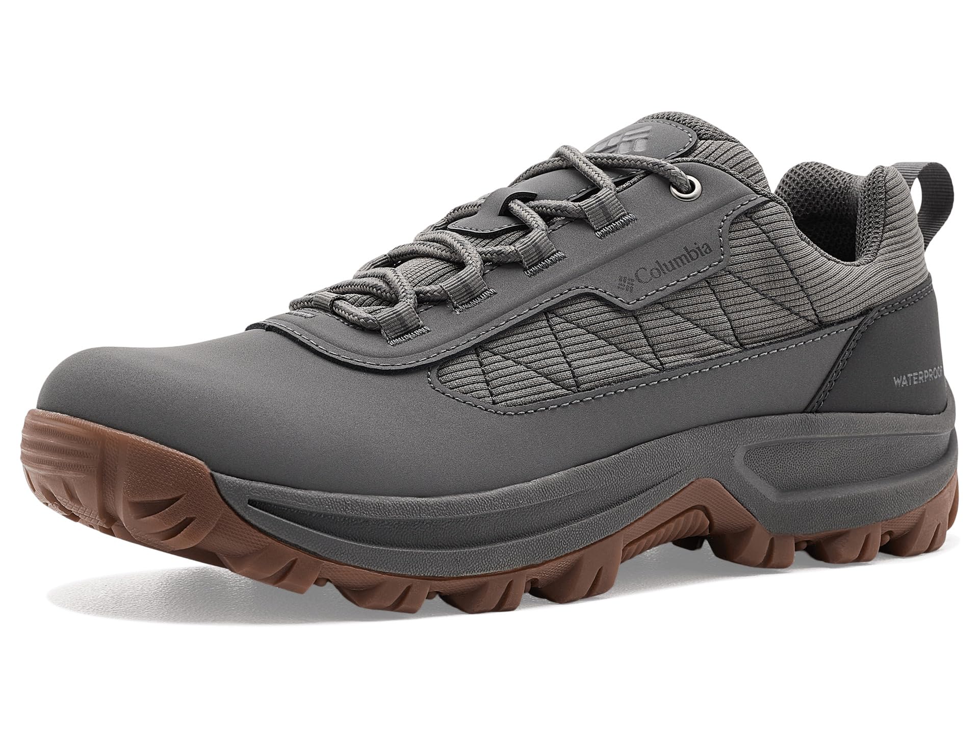 Transverse Hike Low Waterproof