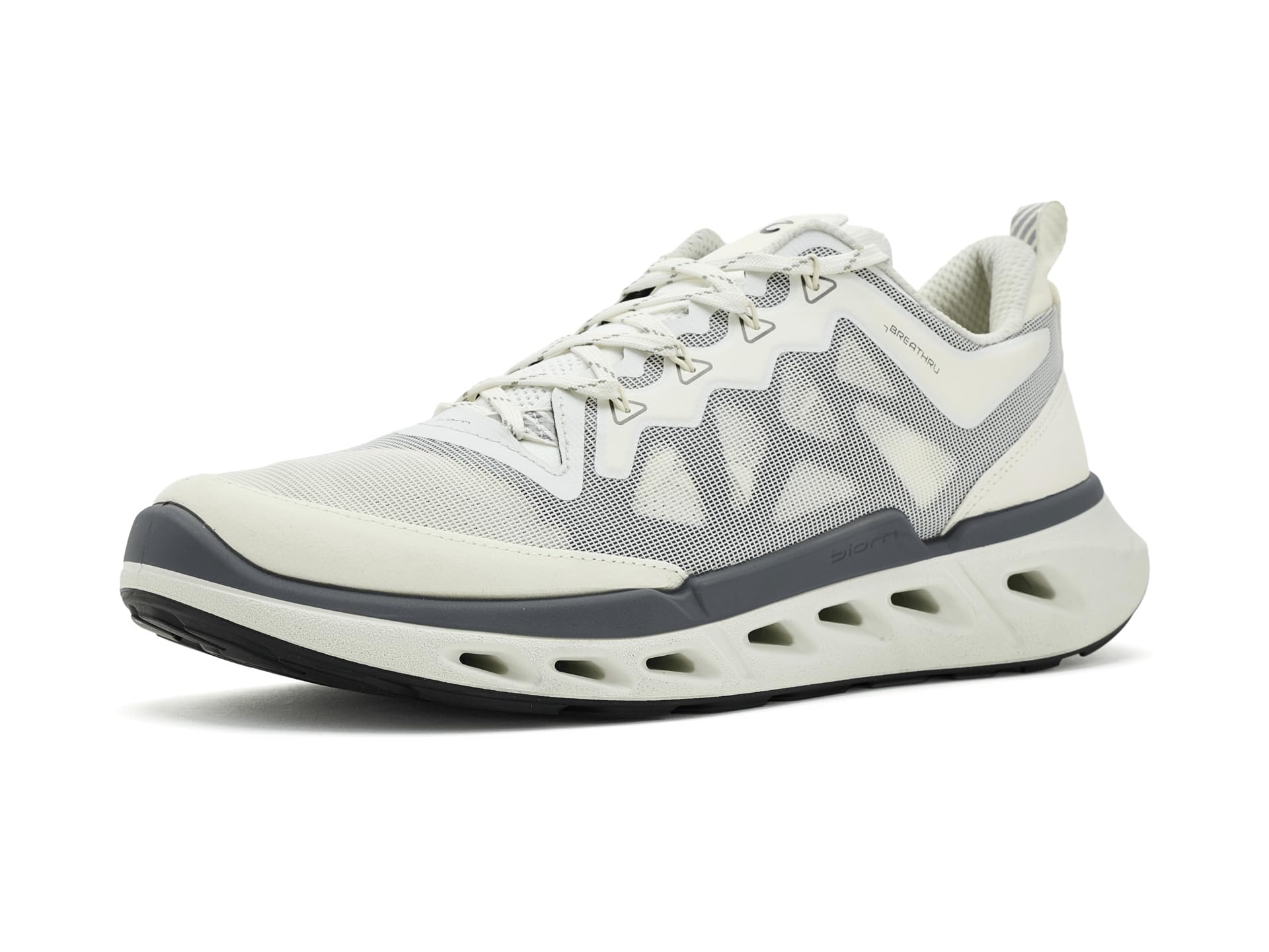 BIOM 720 Breathru Lace-Up
