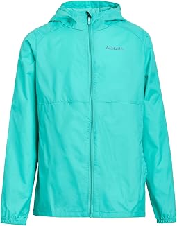 Switchback II Jacket (Little Kid/Big Kid)