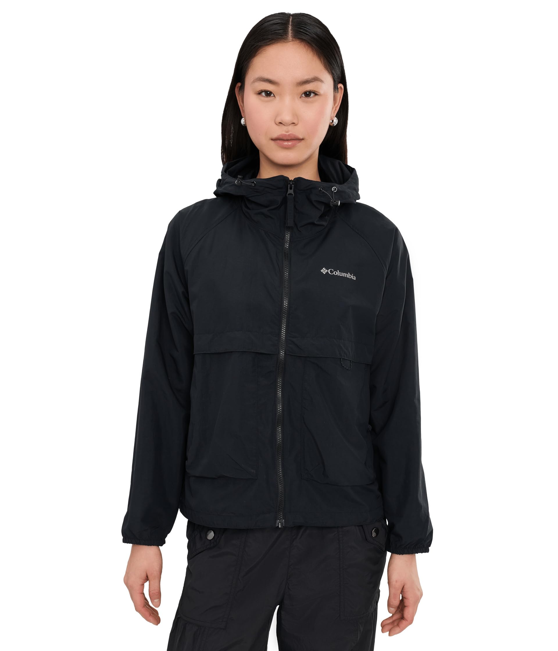 Spire Valley™ Windbreaker