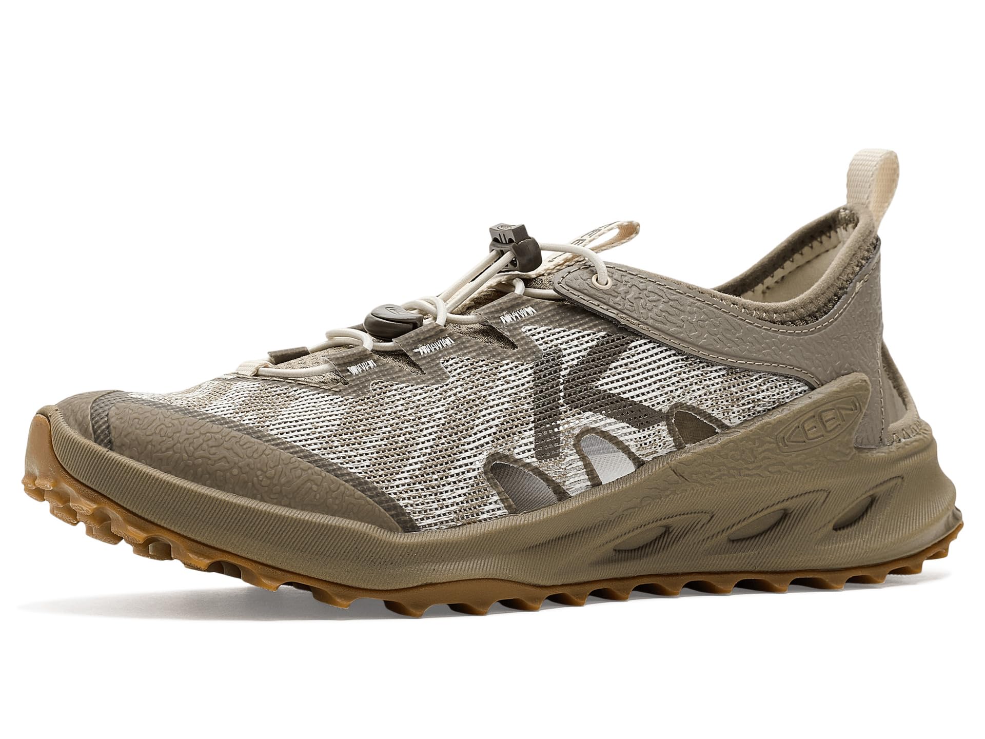 KEEN Zionic ADV Открытый Воздух Туристические Кроссовки