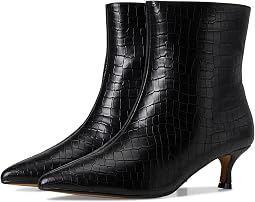 Croco/Black