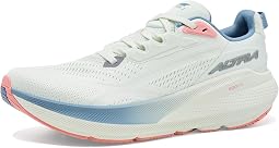 Ice/Silver/Windward Blue