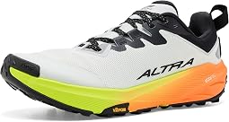 Ice/Black/Safety Yellow