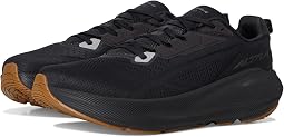 Black/Black