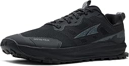 Black/Black