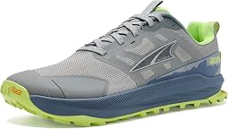 Ultimate Grey/Turbulence/Sharp Green