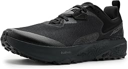 Black/Black