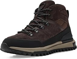 Ground Coffee/Black