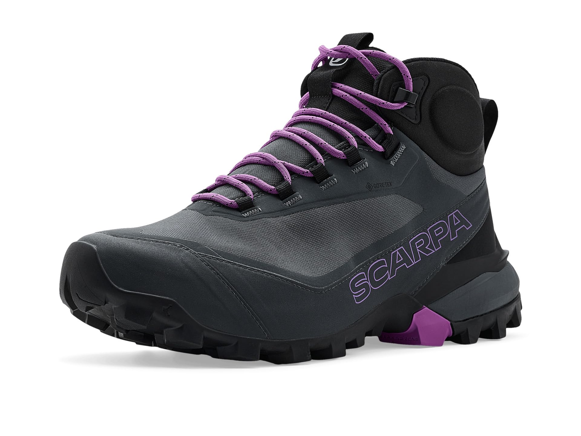 Ribelle Cross 2 Mid Gtx