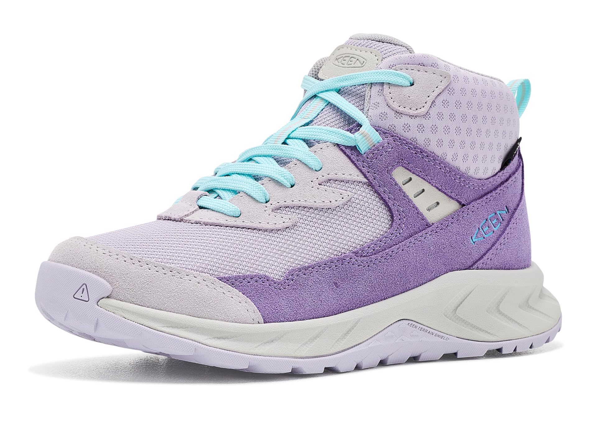Hightrail Waterproof Hiking Boots (Little Kid/Big Kid)