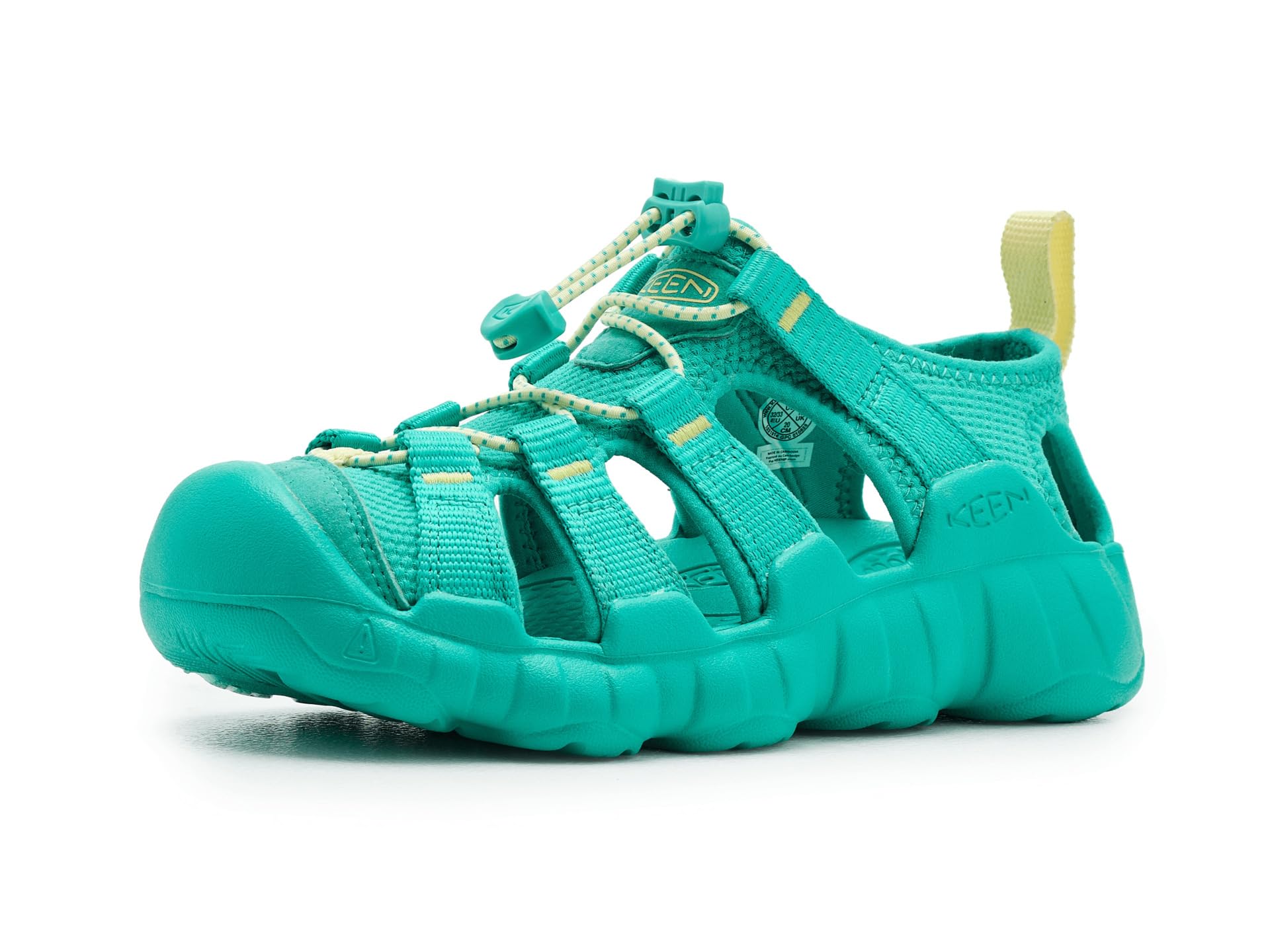 Hyperport H2 Sandals (Little Kid/Big Kid)