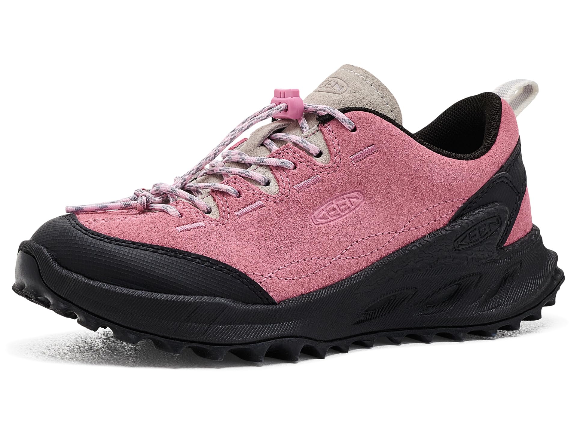 Jasper Zionic Sneakers (Little Kid/Big Kid)