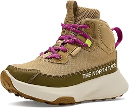 Fastpack II Mid Waterproof (Toddler/Little Kid/Big Kid)