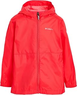 Poppy Red