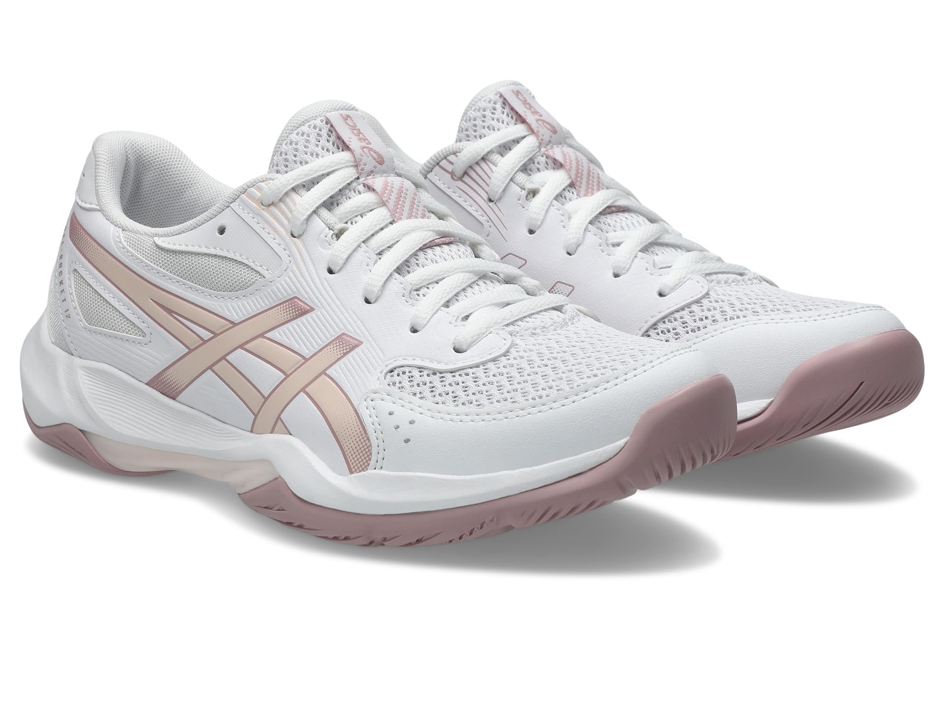 Кроссовки ASICS Gel-Rocket 12