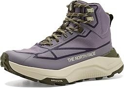 Transcendent Grey/Cedar