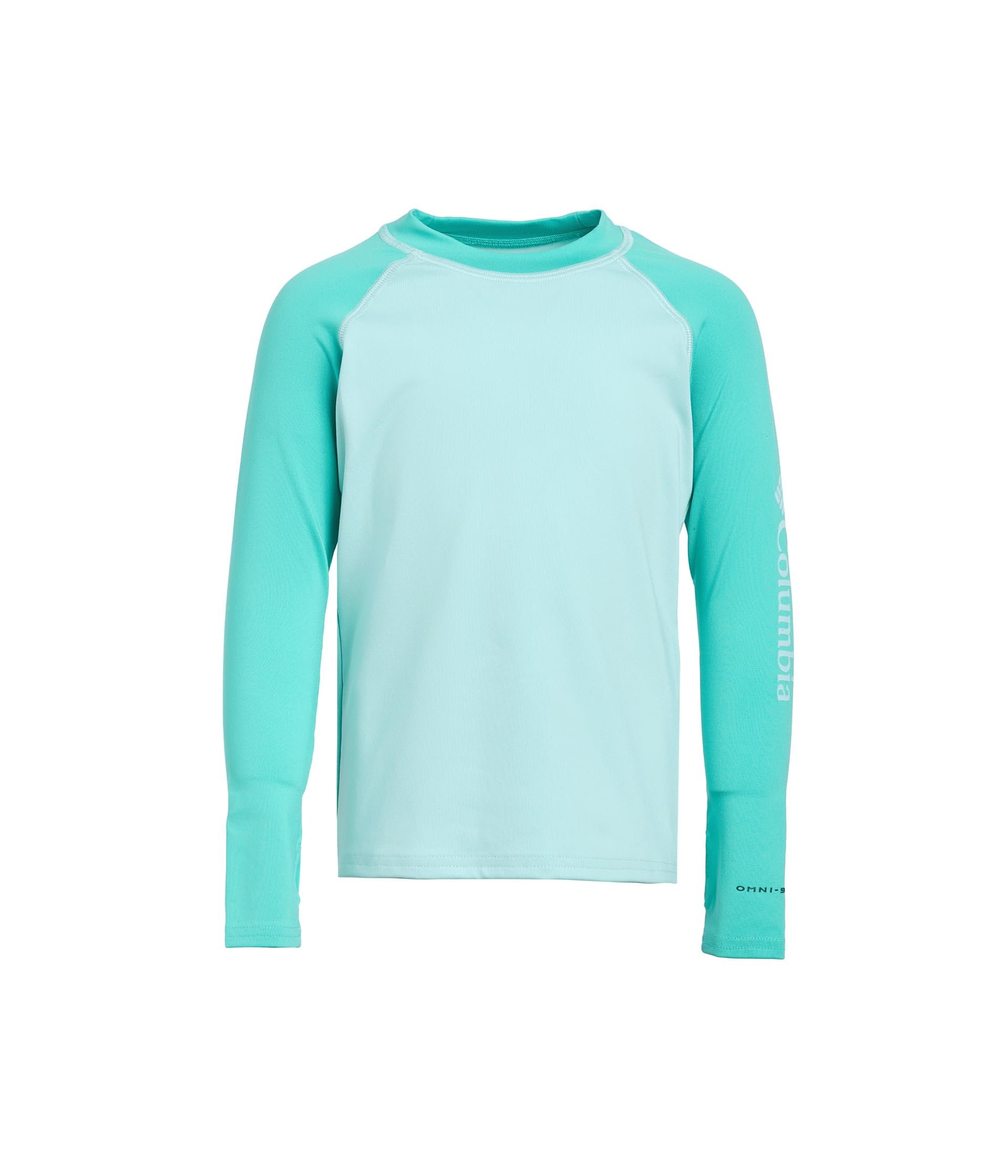 Sandy Shores Long Sleeve Sunguard (Toddler)