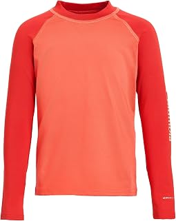 Sandy Shores Long Sleeve Sunguard (Toddler)