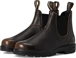 Vintage Brown