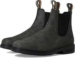 Rustic Black