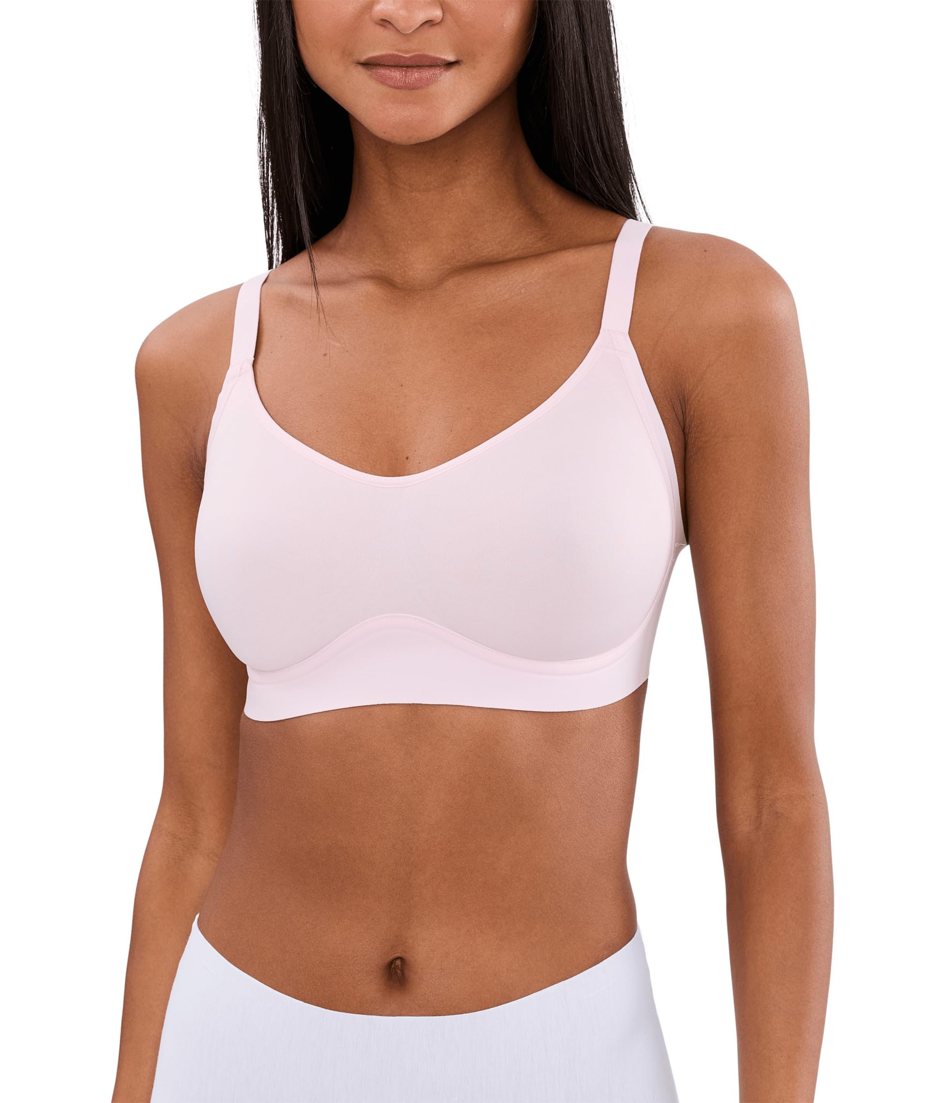 Easy Like Sunday Wirefree Contour Bra