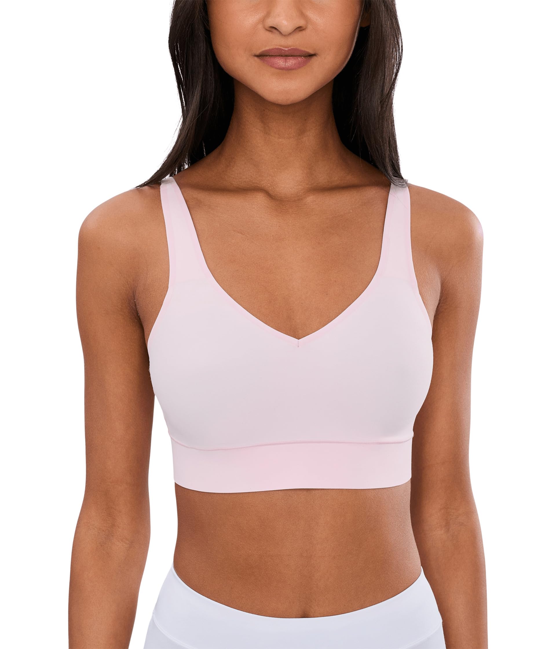 Easy Like Sunday Wire Free Bra