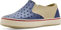 Taos Tan/Bone White/Regatta Block