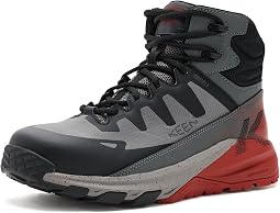 Рабочие ботинки Targhee Blur Waterproof с углеродным носком